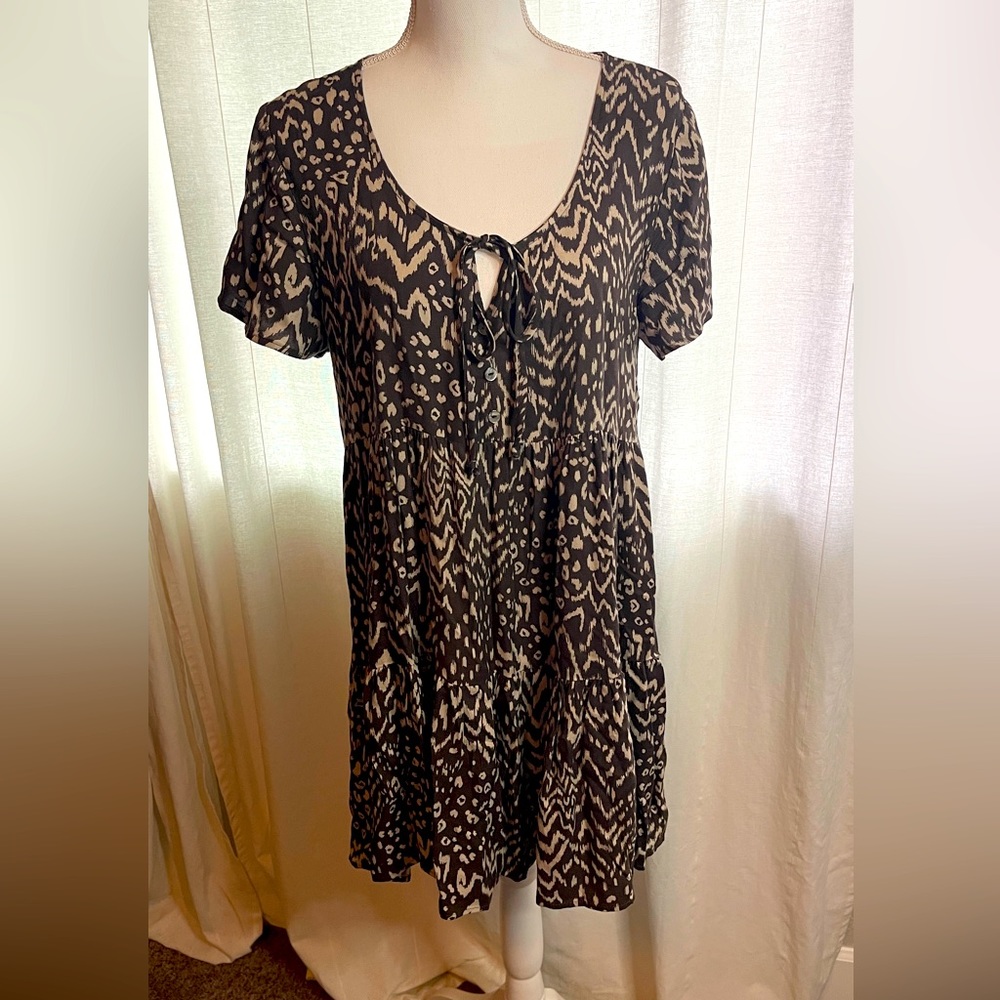 By Together Dress | Mini Dress |